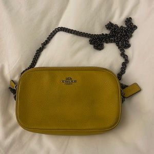 Coach Crossbody